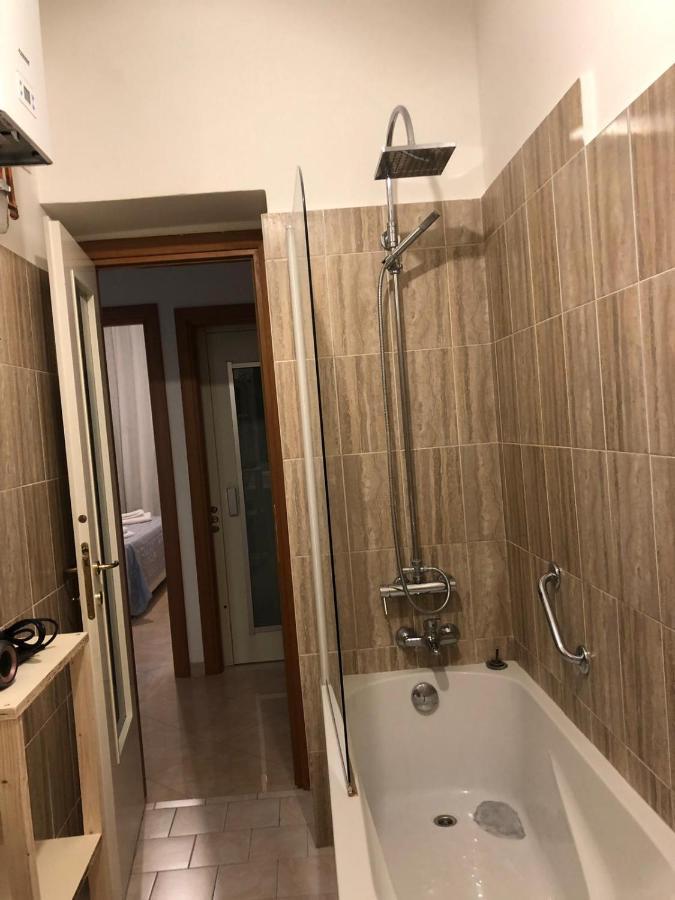 Manarola Apartament Ла-Спеція Екстер'єр фото
