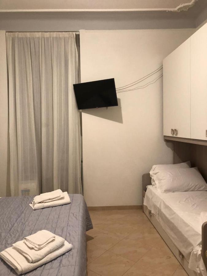 Manarola Apartament Ла-Спеція Екстер'єр фото